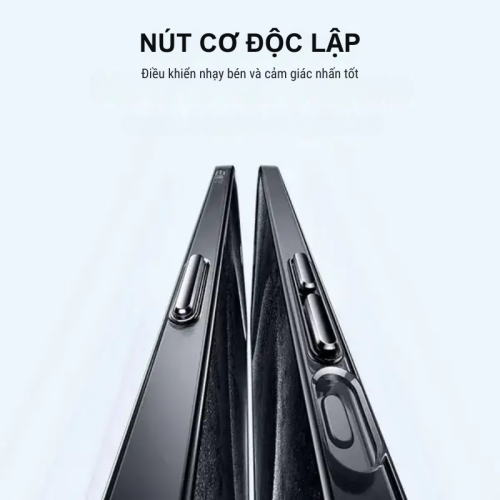 Ốp lưng Anker Magnetic dành cho iPhone 15 Pro Max - A90A8 - Hình ảnh 3