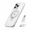 Ốp lưng Anker Magnetic dành cho iPhone 16 Pro và iPhone 16 Pro Max - A90H1 - <div class="css-146c3p1 r-bcqeeo r-1ttztb7 r-qvutc0 r-37j5jr r-a023e6 r-16dba41 r-1adg3ll r-1b5gpbm r-a8ghvy" dir="ltr"><span class="css-1jxf684 r-bcqeeo r-1ttztb7 r-qvutc0 r-poiln3">Tai nghe Bluetooth Anker A3994 Soundcore K20i thiết kế nửa trong tai siêu nhẹ 3.3g, driver 13mm cho âm trầm mạnh mẽ với BassUp. Pin 6 giờ (36 giờ với hộp sạc), sạc nhanh 10 phút cho 2 giờ sử dụng. Chống nước IPX5, micro kép ENC AI, Bluetooth 5.3, tùy chỉnh EQ qua ứng dụng Soundcore.</span></div>