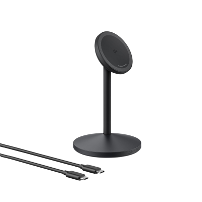 Đế sạc không dây Anker Qi2 A25X1, công suất 15W
