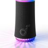 Loa Bluetooth Anker Soundcore A3166 có led 360 độ