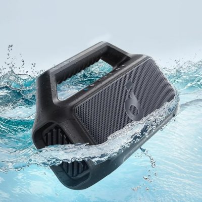 Loa Anker soundcore Boom 2 SE 30W chống nước IPx7 - Loa <strong>Anker Soundcore Boom 2 SE</strong> không chỉ là một thiết bị phát nhạc, mà còn là sự kết hợp hoàn hảo giữa thiết kế hiện đại, tính năng vượt trội và độ bền cao. Với công nghệ âm thanh tiên tiến và khả năng chống nước IPX7, đây là sản phẩm lý tưởng dành cho những ai yêu thích âm nhạc và các hoạt động ngoài trời.