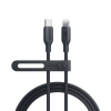Anker A80A1 - Cáp Type C to Lightning 541 dài 0.9m (Bio-Based)