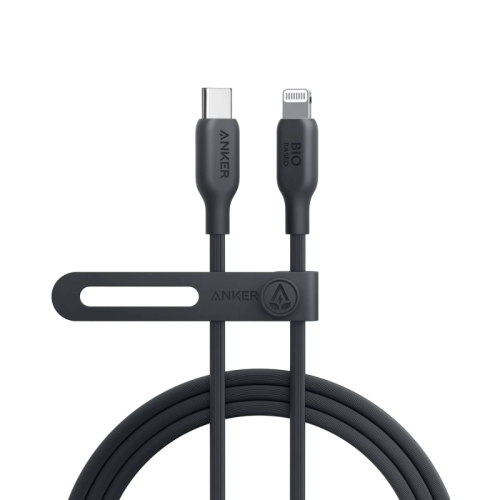 Anker A80A1 - Cáp Type C to Lightning 541 dài 0.9m (Bio-Based)