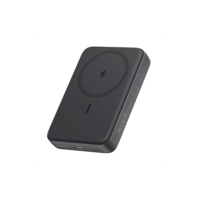 Sạc dự phòng Anker Zolo A1684 10000mAh 30W sạc không dây tối đa 15W nhiều màu sắc