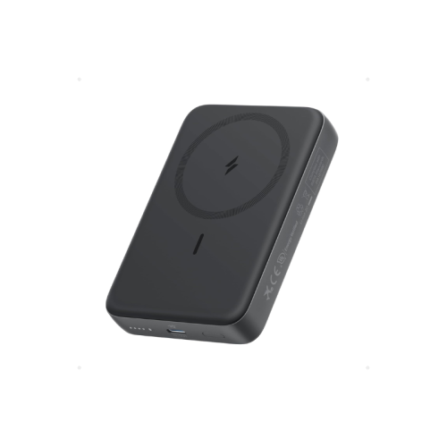 Sạc dự phòng Anker Zolo A1684 10000mAh 30W sạc không dây tối đa 15W nhiều màu sắc