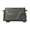 Trạm sạc kiêm tủ mát Anker EverFrost Portable Cooler 30 công suất 299Wh - A17A0