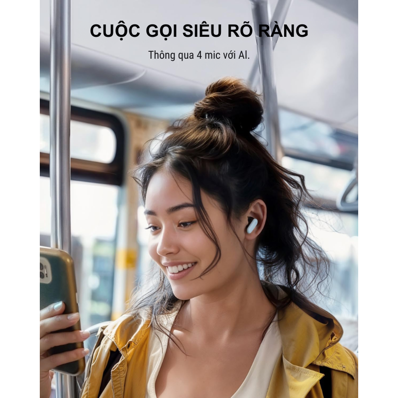 Anker A3959 - Tai nghe Bluetooth Anker Soundcore P30i | Bluetooth 5.4 | 10h liên tục và 45h với case - <div class="css-146c3p1 r-bcqeeo r-1ttztb7 r-qvutc0 r-37j5jr r-a023e6 r-16dba41 r-1adg3ll r-1b5gpbm r-a8ghvy" dir="ltr"><span class="css-1jxf684 r-bcqeeo r-1ttztb7 r-qvutc0 r-poiln3">Tai nghe Bluetooth Anker A3959 Soundcore P30i  với chống ồn chủ động 42dB, driver 10mm cho âm trầm mạnh mẽ nhờ BassUp. Pin 10 giờ (45 giờ với hộp sạc), sạc nhanh 10 phút cho 2 giờ, Bluetooth 5.4. Hộp sạc kiêm giá đỡ điện thoại, chống nước IP54, 4 micro AI, lý tưởng cho nghe nhạc và gọi điện.</span></div>