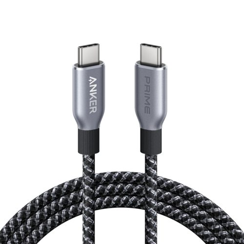 Cáp sạc Anker Prime A88E2 USB-C to USB-C 240W