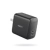 Aukey PA-R2S Củ sạc Swift Duo PD 40W USB-C