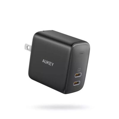 Aukey PA-R2S Củ sạc Swift Duo PD 40W USB-C