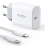 Bộ sạc nhanh 20W UGREEN CD137 cổng ra USB-C Kèm dây C to lightning - Cáp chuyển Ugreen HDMI to HDMI 2.0 ED015 <ul> <li>Cáp HDMI 2.0 dây dẹt</li> <li>Hỗ trợ độ phân giải 4K*2K@60Hz</li> <li>Giải phápcho kết nối laptop, máy tính bàn, tivi box, Xbox360, PS3, Streaming player với các thiết bị đầu ra HDMInhư màn hình thế hệ mới, HDTV, máy chiếu hỗ trợ HDMI</li> <li>Hỗ trợ chơi game 3D, thực tế ảo, xem phim 4K. CápHDMI 2.0giúp ứng dụng rạp chiếu phim tại nhà</li> <li>Chế độ hiển thị GƯƠNG ứng dụng trong giảng dạy, hội họp, trình chiếu, xem phim…</li> <li>Chế độ hiển thị MÀN HÌNH ứng dụng vừa giải trí vừa làm việc</li> </ul>