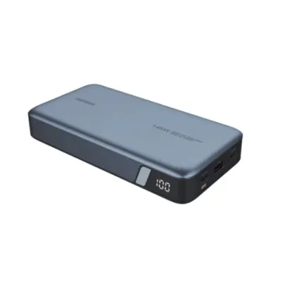 Bộ pin sạc dự phòng UGREEN 25000mAh 145W - Chuẩn USB-C, PD3.0, QC3.0 PB205