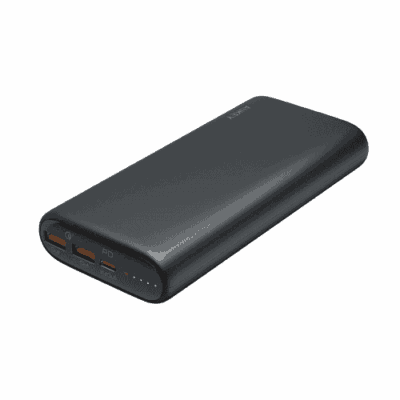 Aukey PB-Y39 Pin dự phòng 15000mAh 20W PD