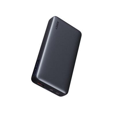 Aukey PB-Y42 - Pin sạc dự phòng Aukey Sprint X 20000mAh 30W hổ trợ sạc nhanh PD/QC 3.0 PPS/ sạc nhỏ giọt