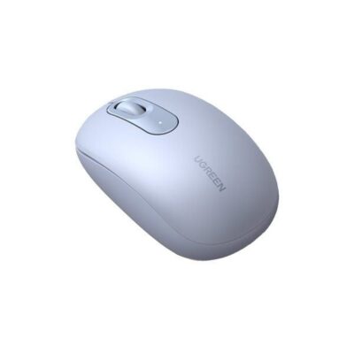 Chuột không dây UGREEN MU105 - <ul> <li data-sourcepos="12:1-12:25">Model: Ugreen MU105</li> <li data-sourcepos="12:1-12:25">Kết nối: Không dây 2.4G</li> <li data-sourcepos="13:1-13:37">Khoảng cách kết nối: Lên đến 10 mét</li> <li data-sourcepos="14:1-14:29">Độ phân giải: 800/1200/1600/2400 DPI (có thể điều chỉnh)</li> <li data-sourcepos="15:1-15:51">Số nút: 4 nút (click trái, click phải, cuộn, DPI)</li> <li data-sourcepos="16:1-16:20">Loại pin: 2 pin AA</li> <li data-sourcepos="17:1-17:32">Tuổi thọ pin: Lên đến 18 tháng</li> <li data-sourcepos="18:1-19:0">Tương thích: Windows, MacOS, Chrome OS, Linux</li> </ul>