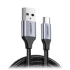 Cáp sạc nhanh USB A to C US288
