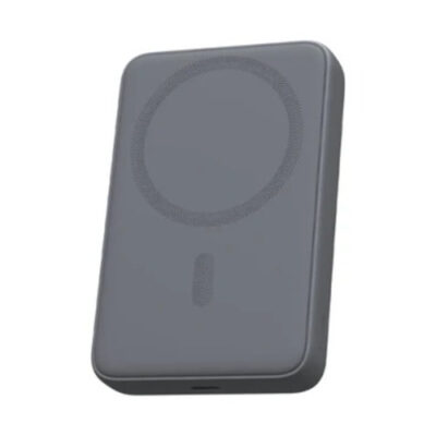 Pin Dự Phòng Aukey Magfusion Slim PB-MS04 10000mAh Công Suất 20W