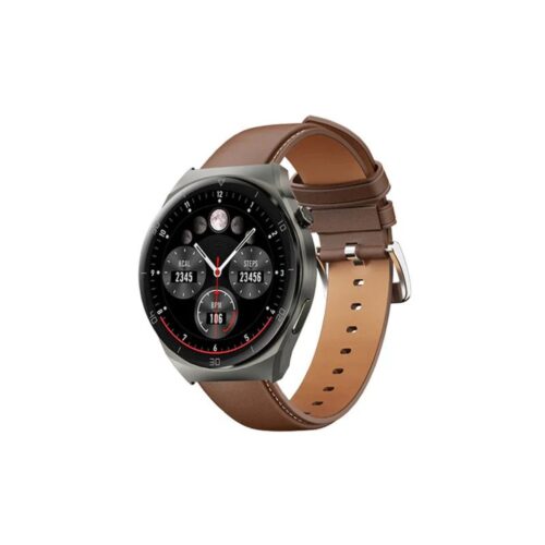 Đồng hồ thông minh AUKEY SW-2U Màn AMOLED 1,43 inch, pin 14 ngày, Kháng nước IP68 hỗ trợ iOS & Android