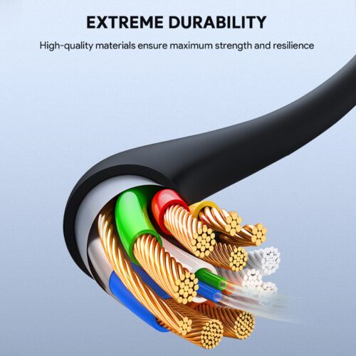 Aukey CB-SCC101 - Cáp C to C silicone 100W 1m - Hình ảnh 4