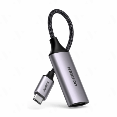 Cáp chuyển Ugreen C to HDMI 2.0 CM297