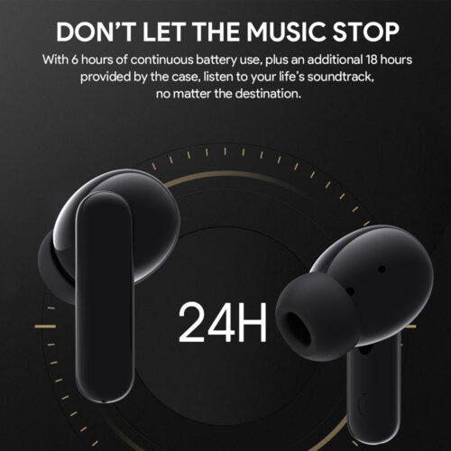 Aukey EP-M1NC - Tai nghe không dây ANC TWS - Hình ảnh 4