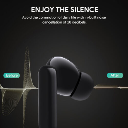Aukey EP-M1NC - Tai nghe không dây ANC TWS - Hình ảnh 5