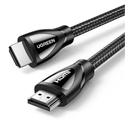 Cáp chuyển Ugreen HDMI to HDMI 2.1 HD140