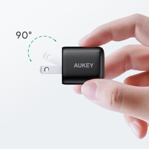 Aukey TK-2 Bộ Bundle ON-THE-GO 3 trong 1 - Hình ảnh 4