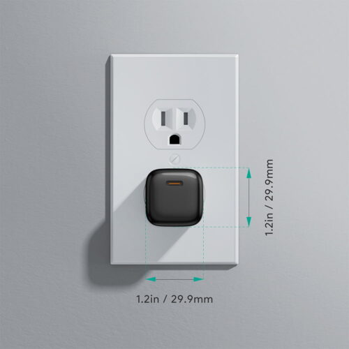 Aukey TK-2 Bộ Bundle ON-THE-GO 3 trong 1 - Hình ảnh 5