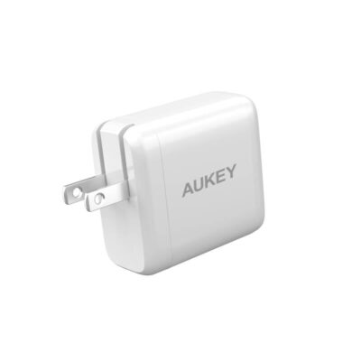 Combo PA-F3S và cáp C to Lightning CB-CL3 sạc nhanh cho iphone 20w - Combo PA-F3S bao gồm củ sạc PA-F3S và cáp sạc CB-CL3 <ul> <li>Đầu vào: AC 100-240V, 50/60Hz 0.6A USB-C</li> <li>Đầu ra: + Power Delivery 3.0: 5V 3A / 9V 2.22A</li> <li>Công suất tối đa: 32W</li> <li>Cáp CB-Cl3: MFI. 0.9m</li> <li>Màu sắc: Đen</li> </ul>
