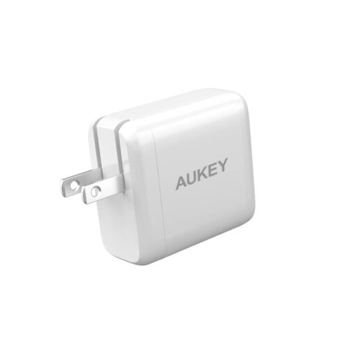 Combo PA-F3S và cáp C to Lightning CB-CL3 sạc nhanh cho iphone 20w - Hình ảnh 2