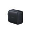 Aukey PA-F4 - Củ sạc nhanh Aukey PD 45W Omnia - <ul> <li><strong>Model: </strong>Aukey PA-B1L</li> <li><strong>Công suất đầu ra</strong>: 5V/3A; 9V/3A; 12V/2.5A;15V/2A; 20V/1.5A</li> <li><strong>Công nghệ sạc</strong>: PD 3.0; PPS</li> <li><strong>Cổng kết nối</strong>: 1 x USB-C</li> </ul>
