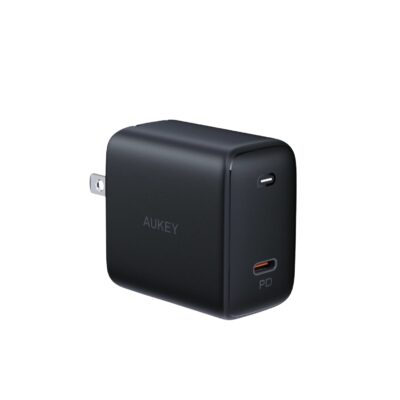 Aukey PA-F4 - Củ sạc nhanh Aukey PD 45W Omnia