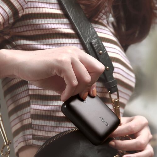 Aukey TK-2 Bộ Bundle ON-THE-GO 3 trong 1 - Hình ảnh 10