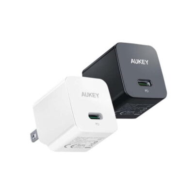 Aukey PA-Y19 Củ sạc nhanh PD30W