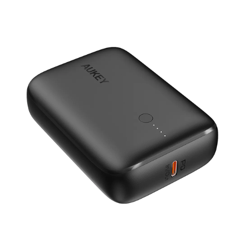 Aukey PB-N83S Pin dự phòng 10.000mAh Aukey PB-N83S Pin dự phòng 10.000mAh