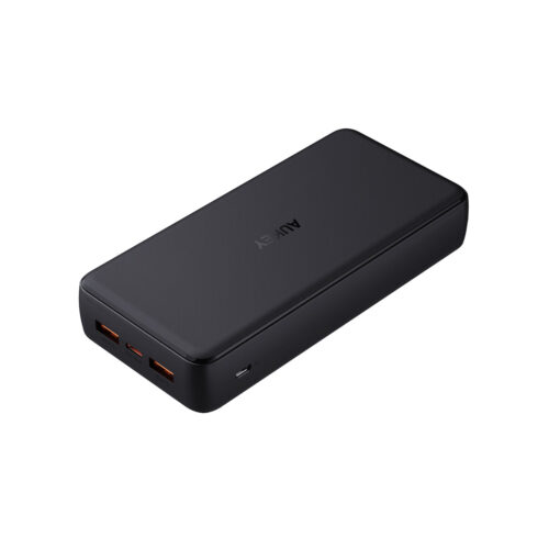 Aukey PB-N93 - Pin dự phòng 20000mAh sạc nhanh 22.5W