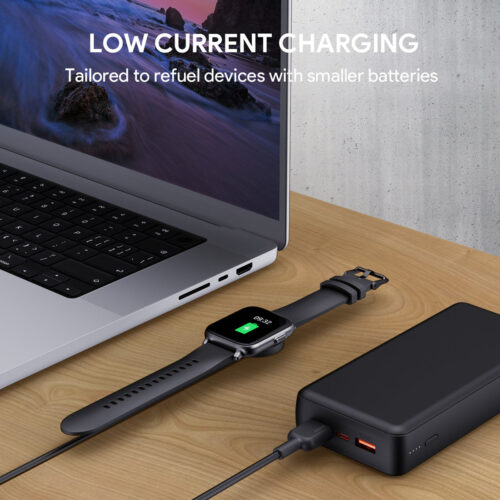 Aukey PB-N93 - Pin dự phòng 20000mAh sạc nhanh 22.5W - Hình ảnh 6