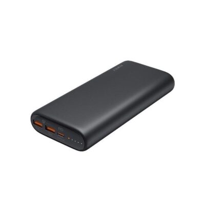 Aukey PB-Y35 Sạc dự phòng 45W Sprint Go Mini 20.000mAh