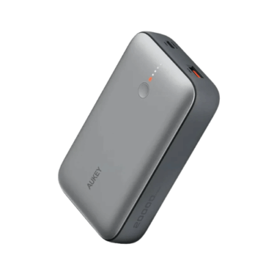 Pin Dự Phòng Sạc Nhanh Aukey Spark Mini PB-Y57 20000mAh