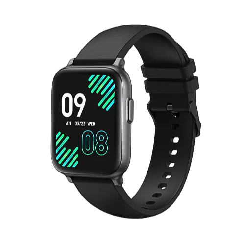 Đồng hồ thông minh AUKEY SW-1 Màn LCD 1,69 inch Thời gian chờ 25 ngày Kháng nước IP68 hỗ trợ iOS & Android Đồng hồ thông minh AUKEY SW-1 Màn LCD 1,69 inch Thời gian chờ 25 ngày Kháng nước IP68 hỗ trợ iOS & Android