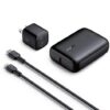 Aukey TK-2 Bộ Bundle ON-THE-GO 3 trong 1