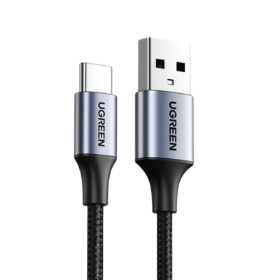 Cáp sạc nhanh USB A to C US288