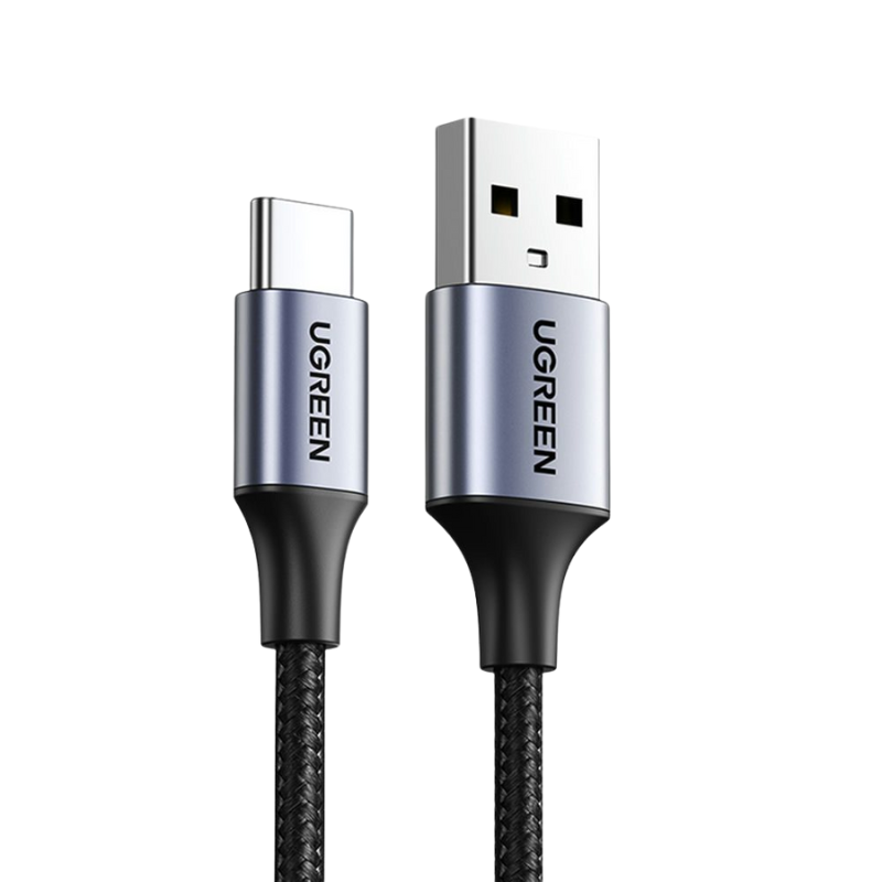 Cáp sạc nhanh USB A to C US288 Cáp sạc nhanh USB A to C US288