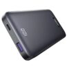 Ugreen PB198 - Pin sạc dự phòng Ugreen PD 20W+22.5W, 2 cổng USB-A & USB-C, 10000mAh, sạc nhanh 2 chiều