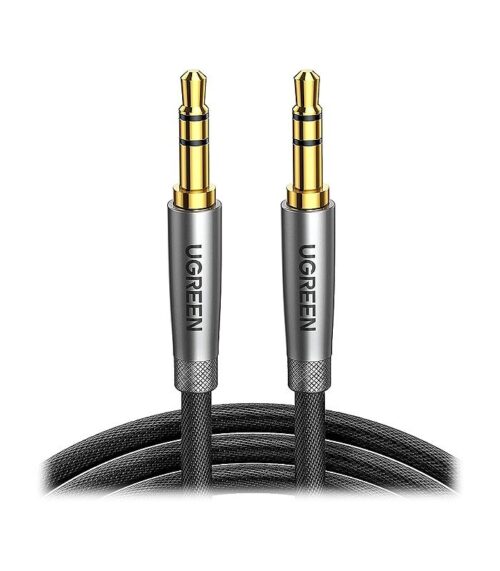 Cáp âm thanh 3.5mm Ugreen AV150 50355 - Hình ảnh 3