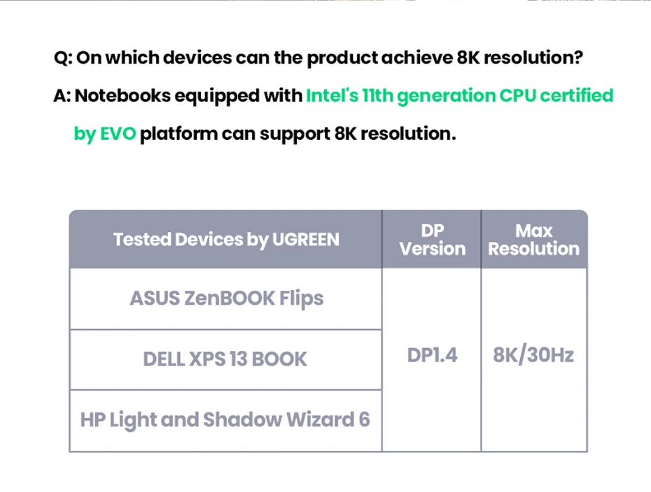 Bộ chuyển đổi đa năng USB-C Ugreen CM500 50629 - <ul> <li data-sourcepos="1:1-1:51">Bộ chuyển đổi đa năng USB-C Ugreen CM500 50629</li> <li>Đầu vào: USB-C Male</li> <li>Đầu ra: 3 x USB 3.0 Female, 1 x HDMI Female</li> <li>Tốc độ truyền dữ liệu: USB 3.0: 5Gbps</li> <li>Độ phân giải HDMI: Lên đến 8K@30Hz hoặc 4K@120Hz</li> <li>Kích thước: 11.5 x 5.5 x 1.5 cm</li> <li>Trọng lượng: 100g</li> </ul>