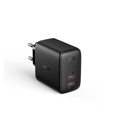 Aukey PA-B4S Củ Sạc Nhanh 65W