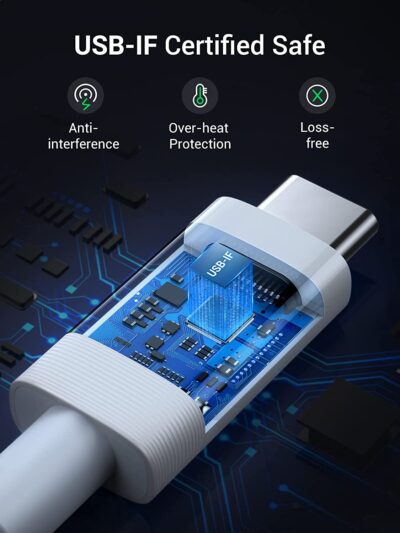 Cáp Sạc Ugreen 40113 USB Type-C Thunderbolt 3 Dài 0.8M Hỗ Trợ 8K@60Hz - <table> <tbody> <tr> <td Hiệu</td> <td </tr> <tr> <td sản phẩm</td> <td sạc dữ liệu Usb Type C Thunderbolt 3</td> </tr> <tr> <td Sản Phẩm</td> <td </tr> <tr> <td Hành</td> <td Tháng</td> </tr> <tr> <td Vào</td> <td C Thunderbolt 3</td> </tr> <tr> <td Ra</td> <td CThunderbolt 3</td> </tr> <tr> <td Độ</td> <td </tr> <tr> <td trợ</td> <td Nhanh 100W, Video 8K@60Hz</td> </tr> <tr> <td Liệu</td> <td Bọc Nhôm, Vỏ nhựa PVC</td> </tr> <tr> <td dài cáp</td> <td </tr> </tbody> </table>
