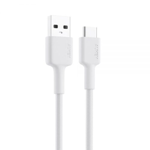 Aukey CB-CD30 Cáp USB A-C 0.9m - Hình ảnh 2